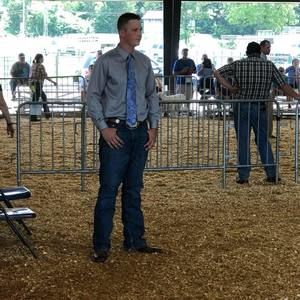 Meet your Posher, Evan